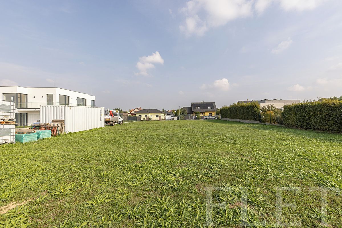 Prodej stavebního pozemku 1619 m² – fotografie 5