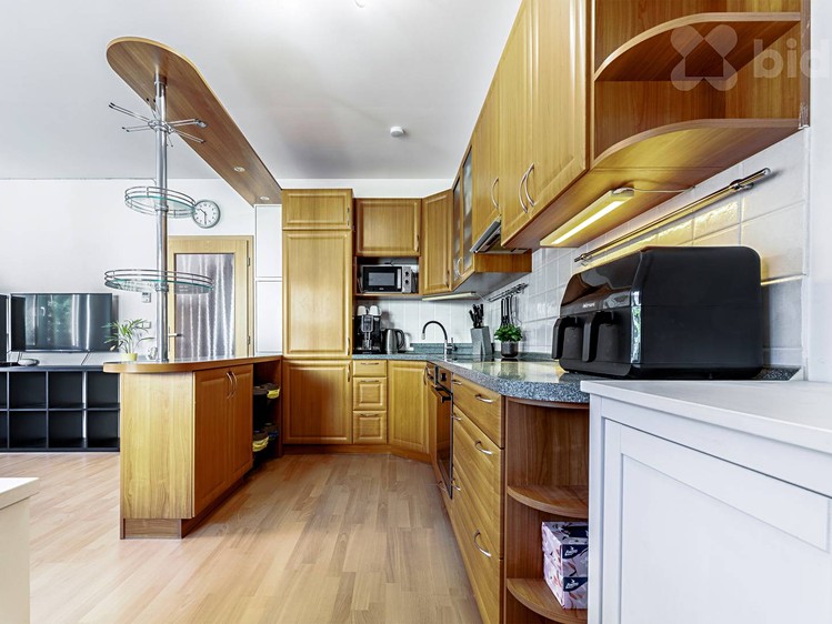 Квартира 2+kk на продаж, 58 м² (4 з 12)