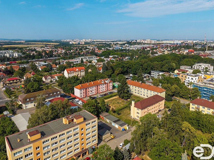 Wohnung 3+kk zum Kauf, 50 m² (20 von 23)