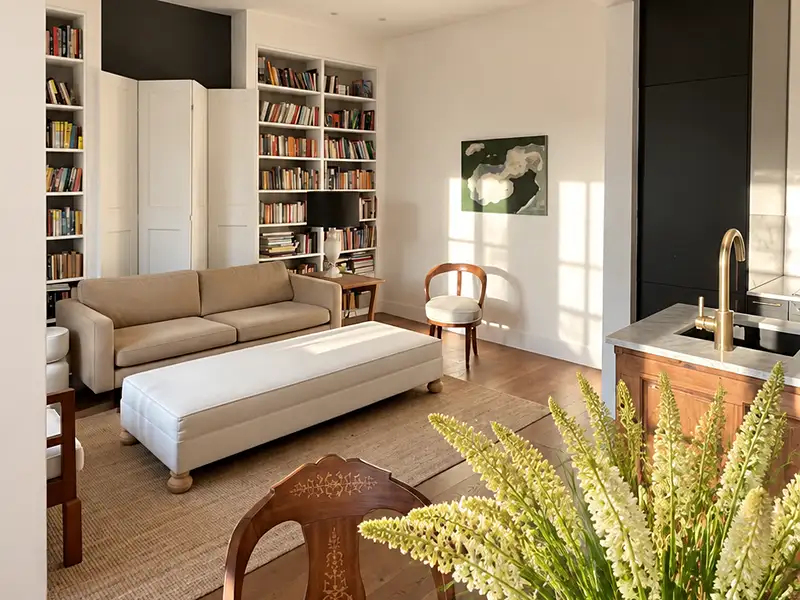 Prodej rodinného domu 148 m², pozemek 348 m², Řevnice – náhled fotky 2