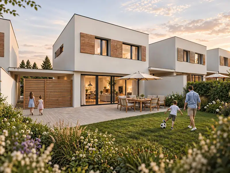 Prodej rodinného domu 95 m², pozemek 234 m², Boskovice – náhled fotky 2
