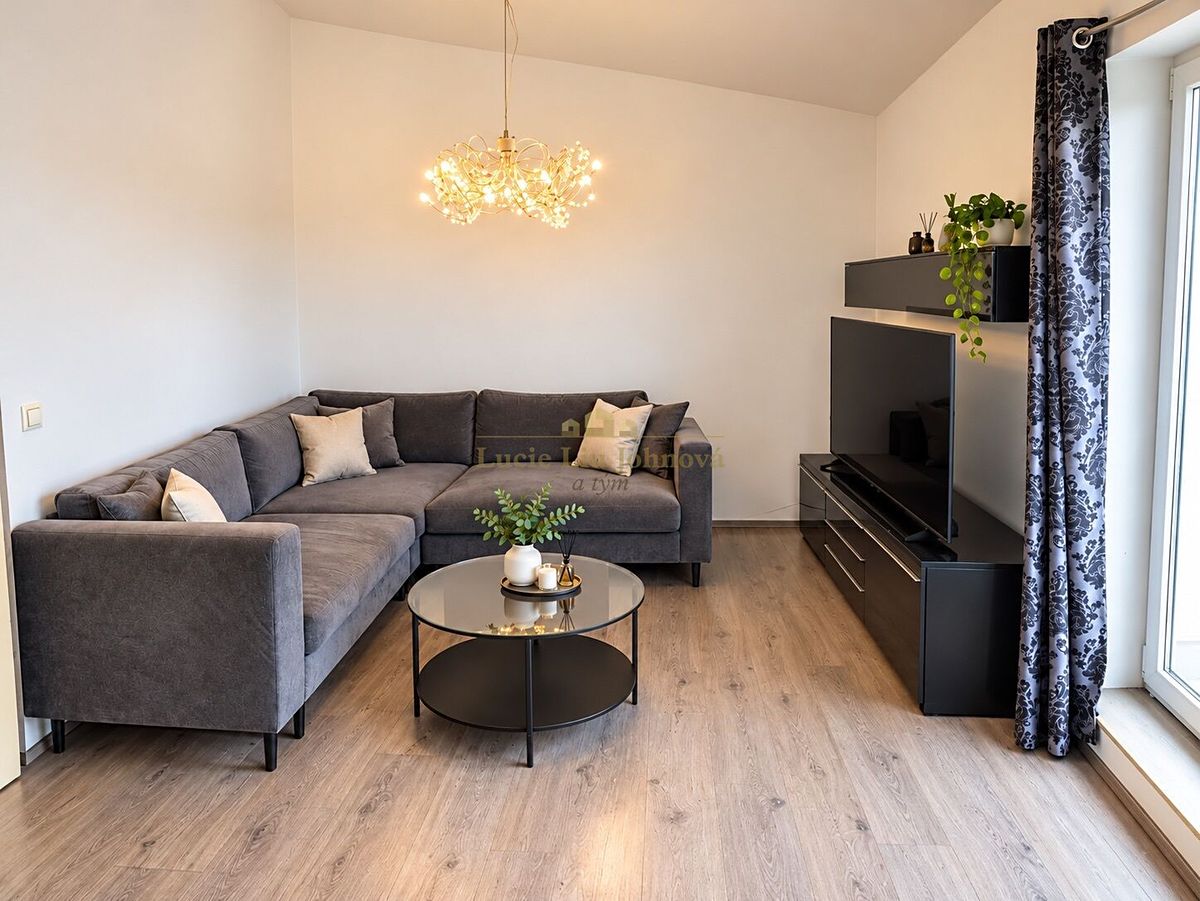 Prodej bytu 2+kk 39 m² – fotografie 3