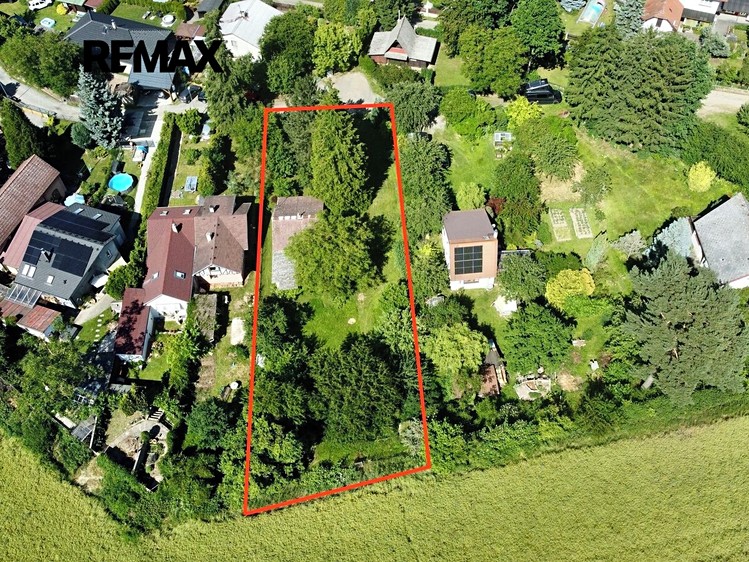 Prodej pozemku, 1 130 m² (4 z 22)