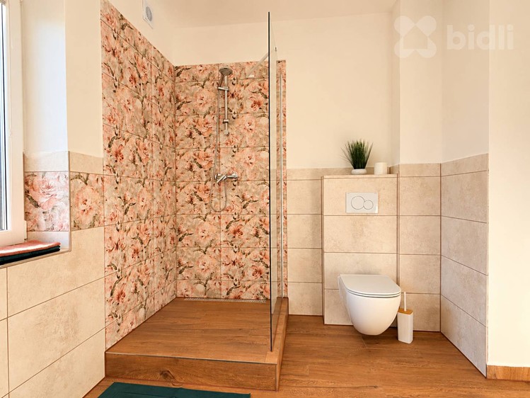 Квартира 1+1 в оренду, 47 м² (10 з 18)