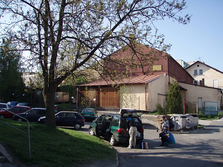 Pronájem komerčního prostoru, 310 m² (4 z 7)