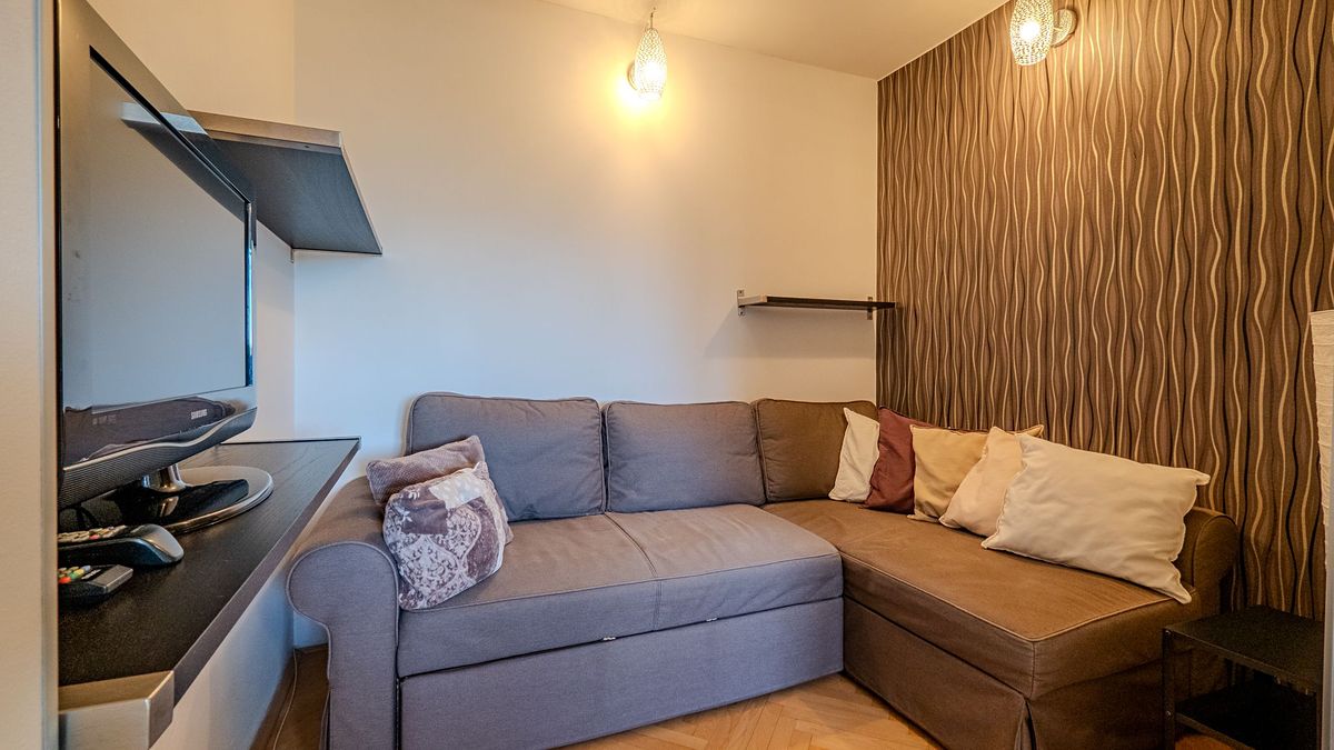 Prodej bytu 3+kk 55 m²