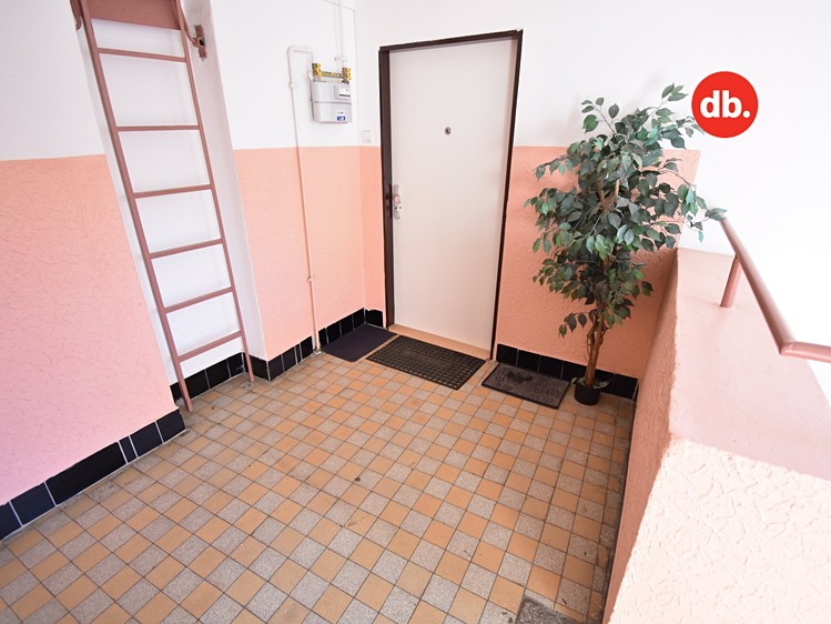 Wohnung 1+1 zum Kauf, 35 m² (10 von 13)