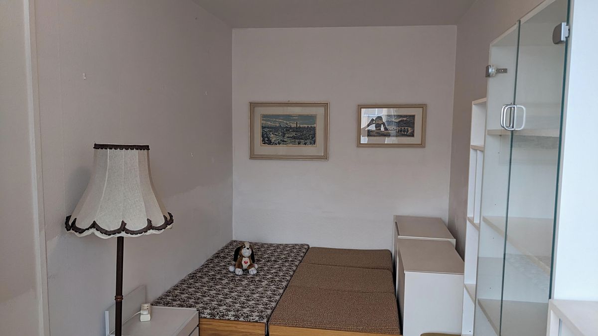 Pronájem bytu 2+1 45 m² – fotografie 4