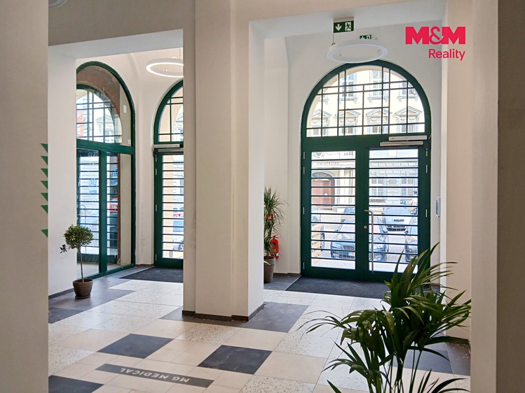 Pronájem komerčního prostoru, 87 m² (17 z 21)