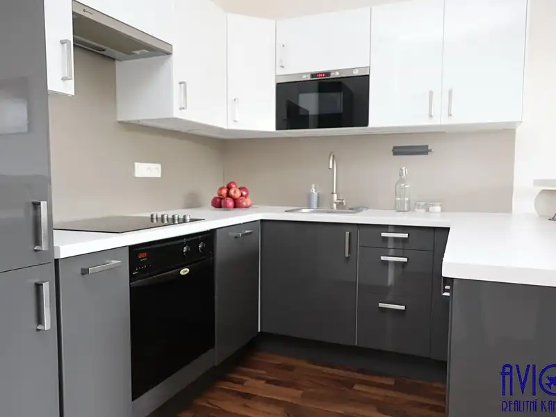 Pronájem bytu 2+kk 50 m², Praha – náhled fotky 2