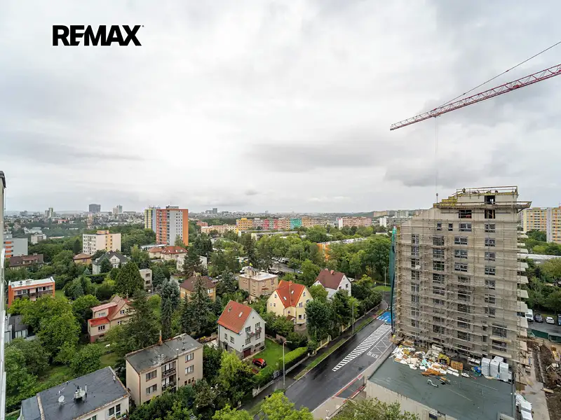 Prodej bytu 3+1 69 m², Praha – náhled fotky 3