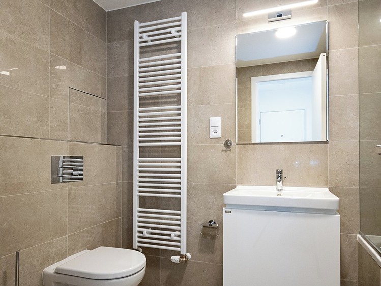 Квартира 2+kk в оренду, 59 м² (11 з 19)