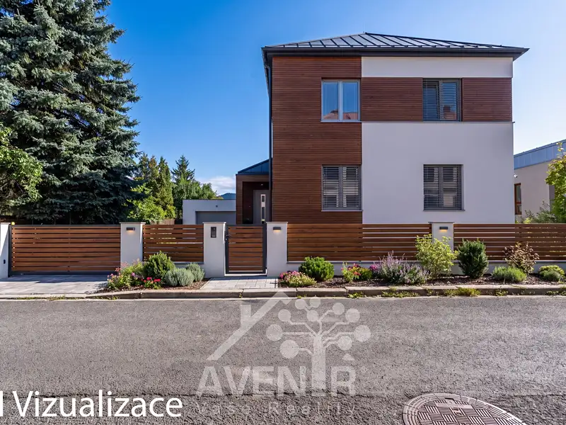 Prodej rodinného domu 220 m², pozemek 774 m², Jablonec nad Nisou – náhled fotky 3