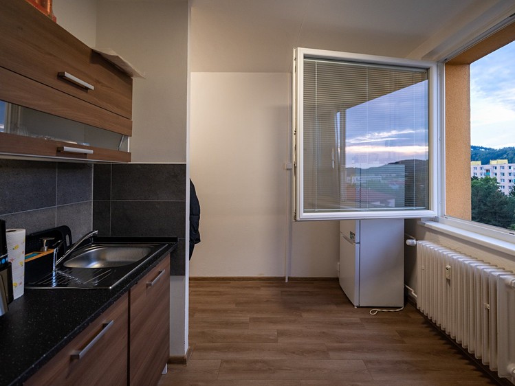 Квартира 1+1 на продаж, 33 м² (17 з 23)