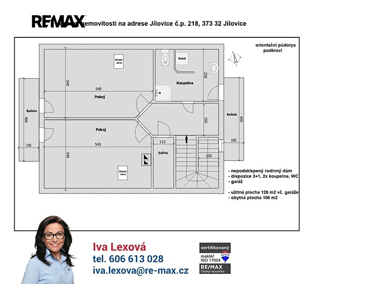 Prodej domu, 126 m² (19 z 36)