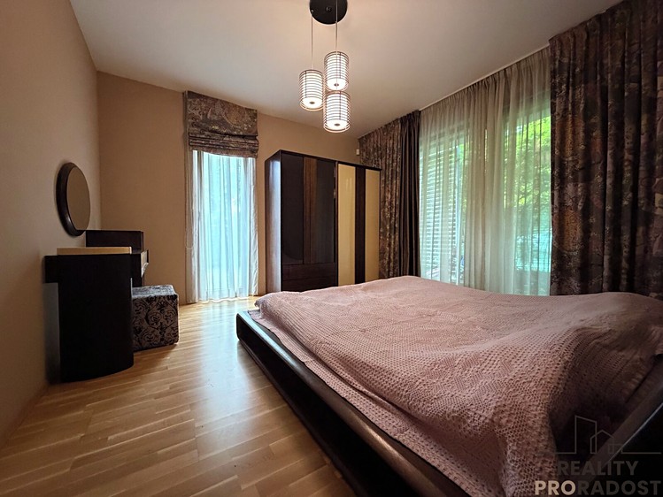 Wohnung 3+kk zur Miete, 89 m² (5 von 13)