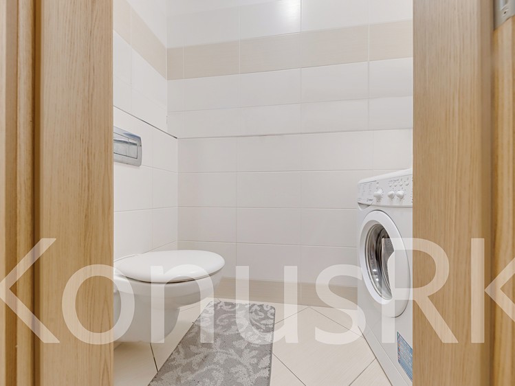 Квартира 2+kk на продаж, 69 м² (11 з 17)