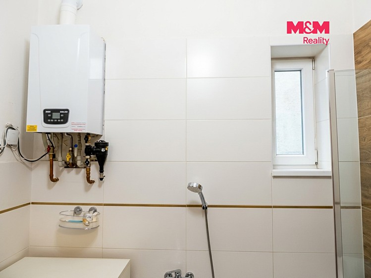 Pronájem bytu 3+1, 120 m² (8 z 12)