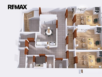 Комерційне приміщення в оренду, 160 м² (2 з 31)
