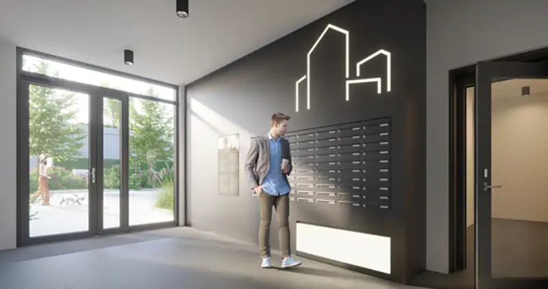 Prodej bytu 1+kk 26 m², Praha – náhled fotky 2