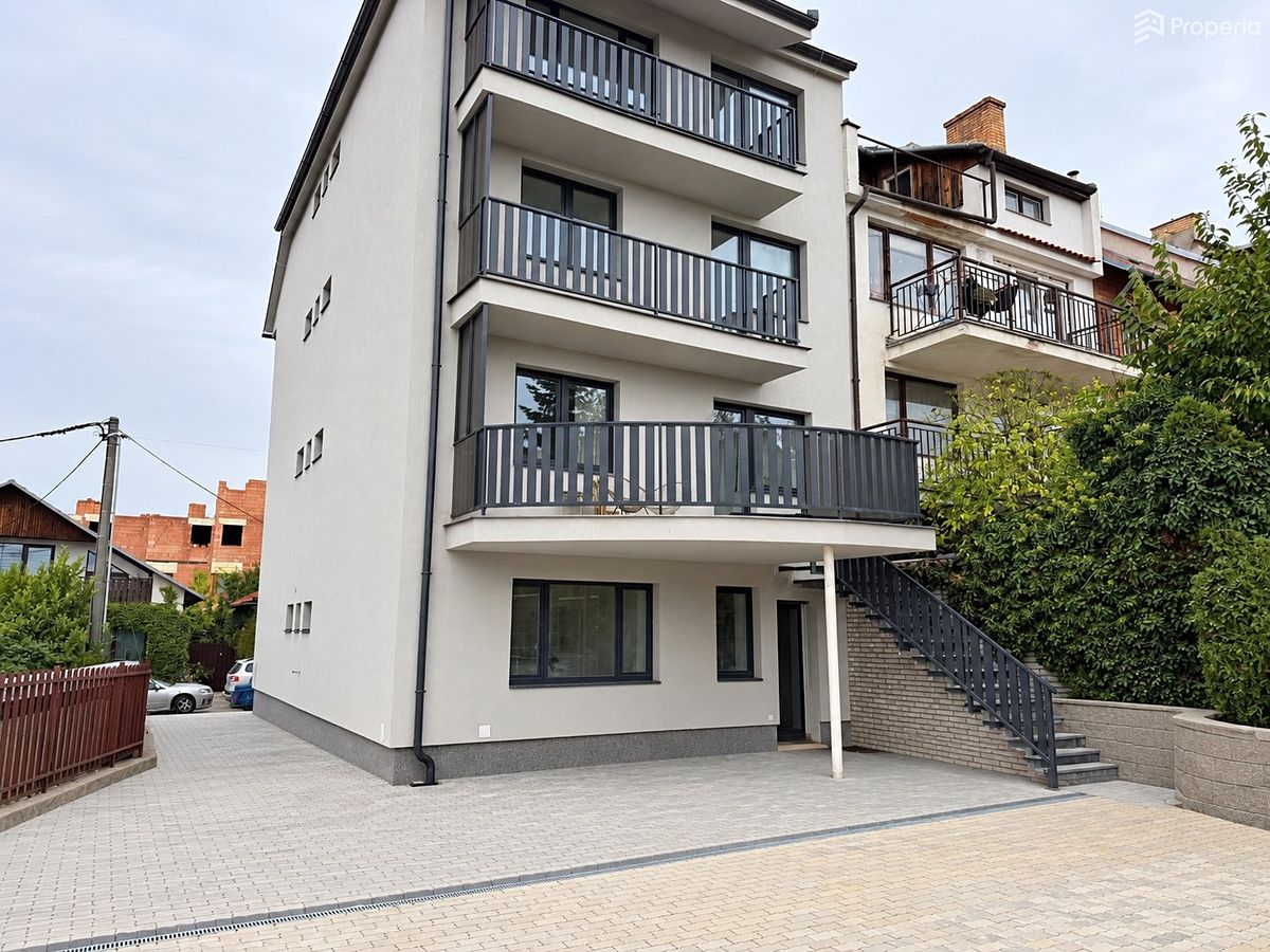 Prodej bytu 4+kk 85 m²