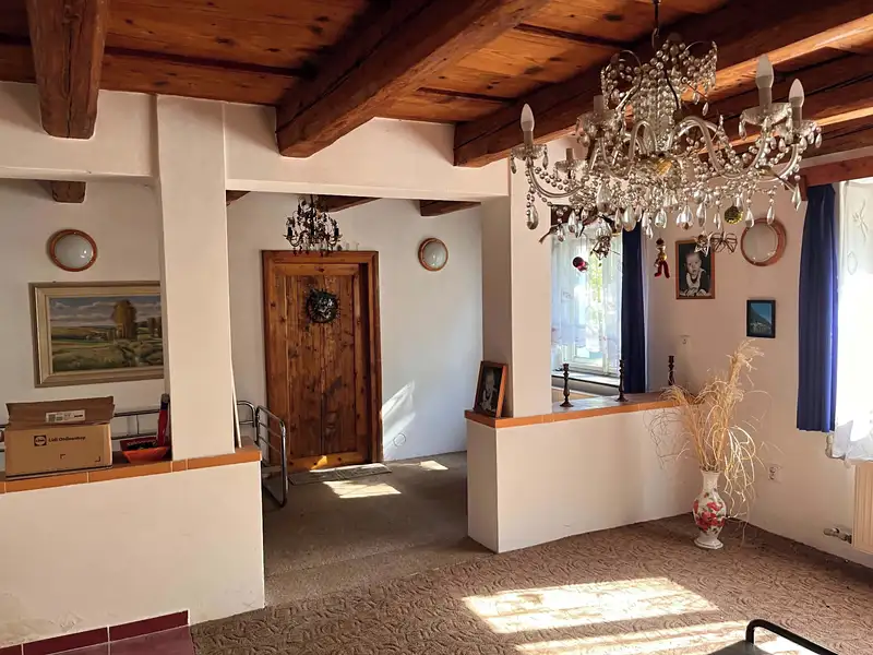 Prodej rodinného domu 157 m², pozemek 541 m², Dlouhá Loučka – náhled fotky 3