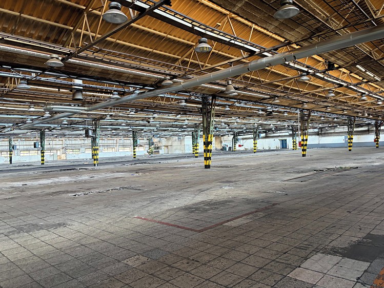 Комерційне приміщення в оренду, 3 000 м² (3 з 9)