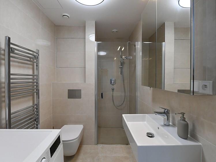 Wohnung 2+kk zur Miete, 46 m² (10 von 24)