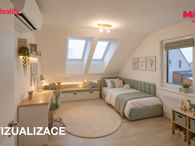 Wohnung 3+kk zum Kauf, 81 m² (9 von 29)