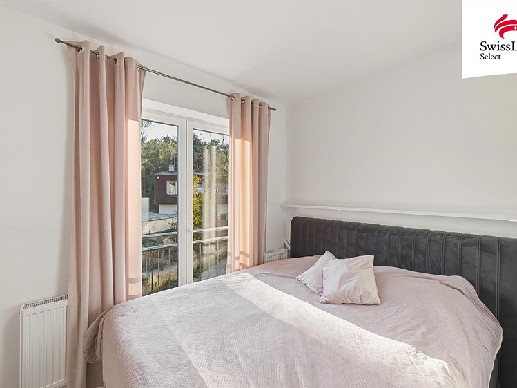 Квартира 2+kk на продаж, 42 м² (12 з 19)