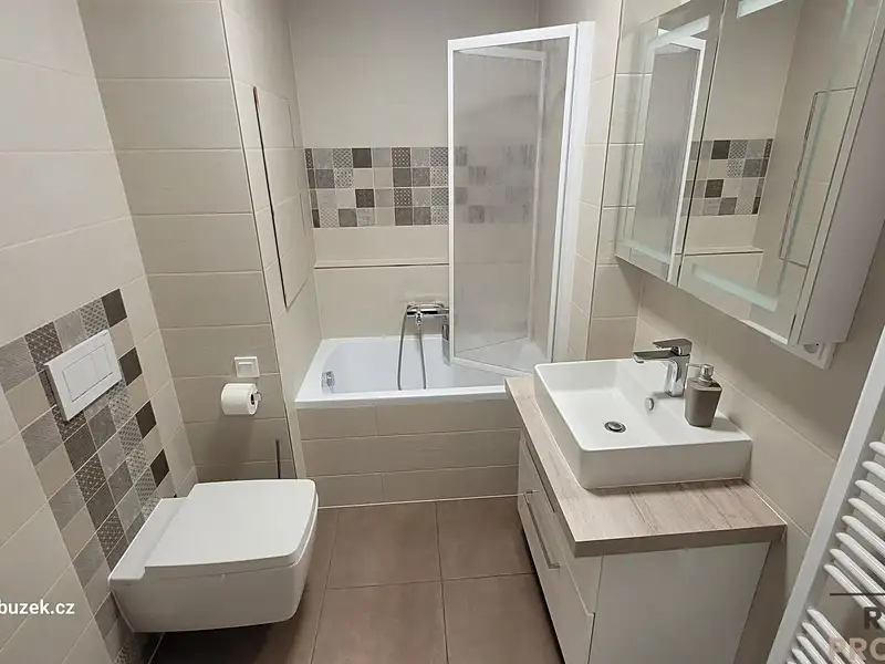 Prodej bytu 2+1 57 m², Kroměříž – náhled fotky 3