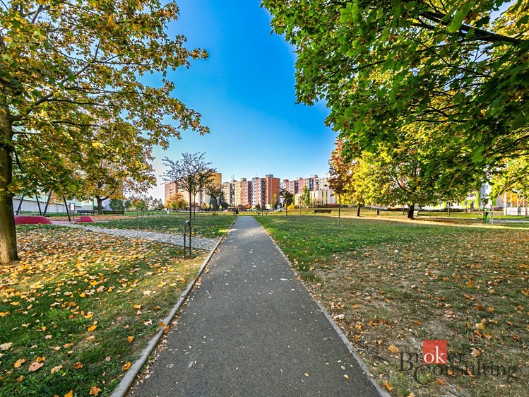 Квартира 3+1 на продаж, 76 м² (15 з 17)