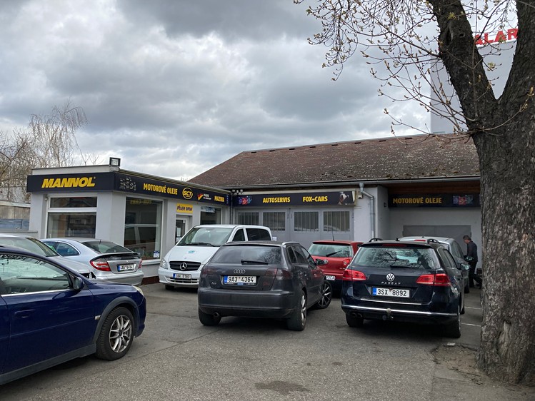 Prodej komerčního prostoru, 443 m² (8 z 15)