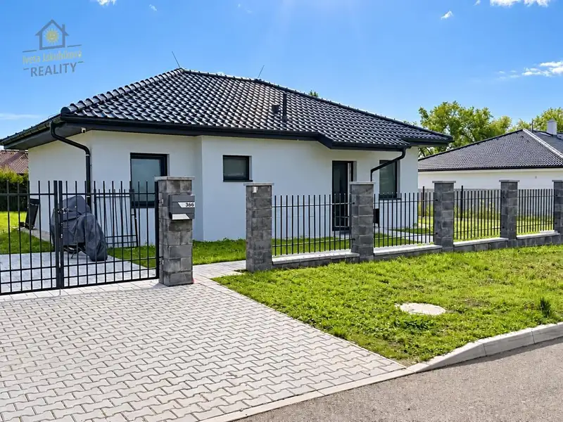 Prodej rodinného domu 84 m², pozemek 797 m², Strupčice – náhled fotky 3