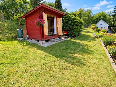 Prodej pozemku, 349 m² (2 z 17)