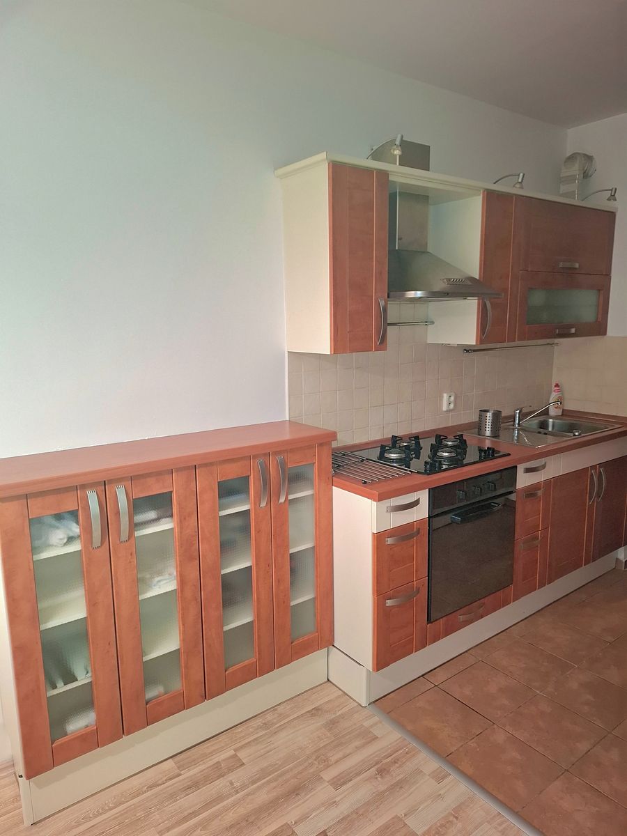 Pronájem bytu 2+kk 58 m²
