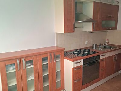 Pronájem bytu 2+kk 58 m²