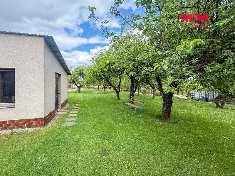 Prodej rodinného domu 160 m², pozemek 1087 m², Vysoké Mýto – náhled fotky 3