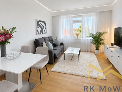Pronájem bytu 2+1 55 m²