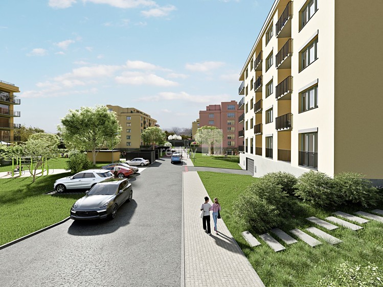 Wohnung 2+kk zum Kauf, 69 m² (16 von 30)