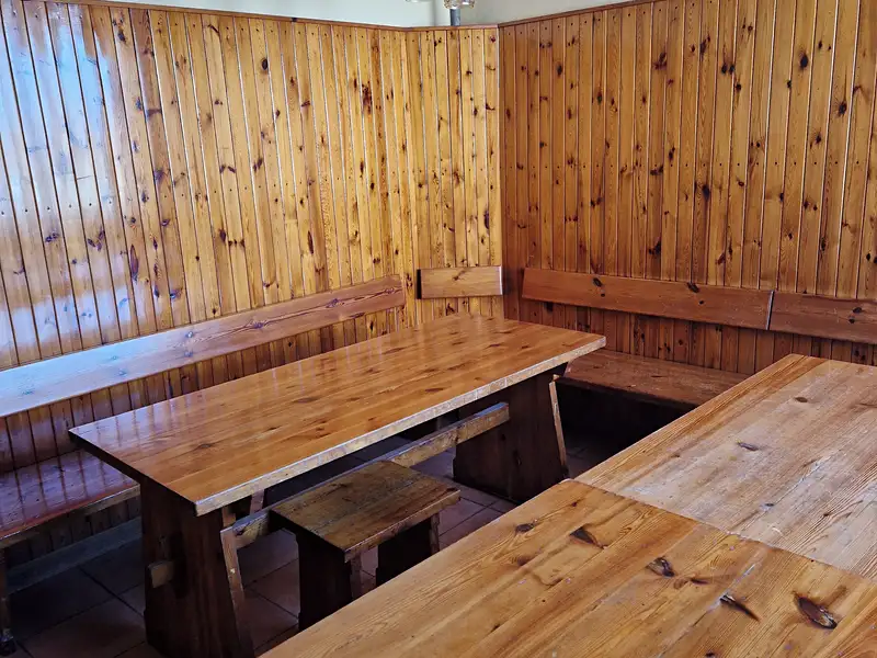Pronájem restaurace 150 m², Horní Dubenky – náhled fotky 3