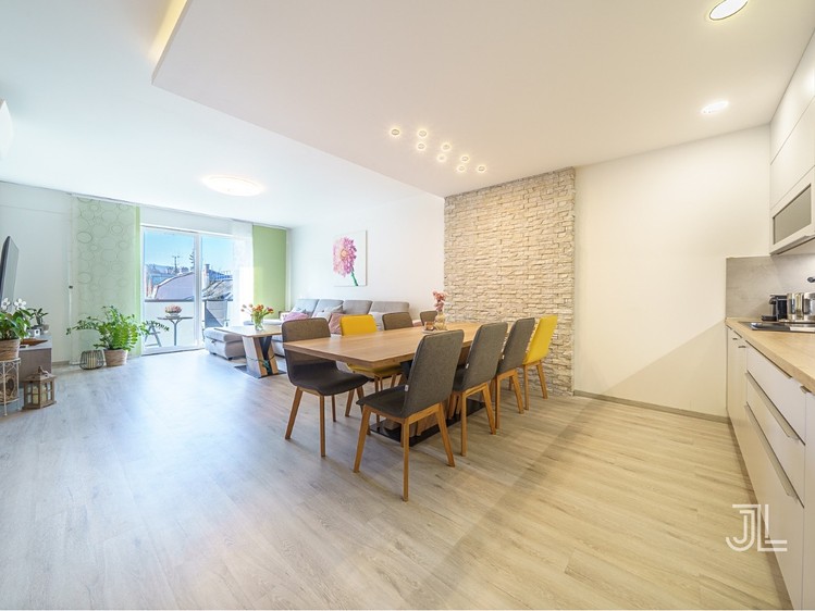 Квартира 5+kk на продаж, 120 м² (5 з 30)