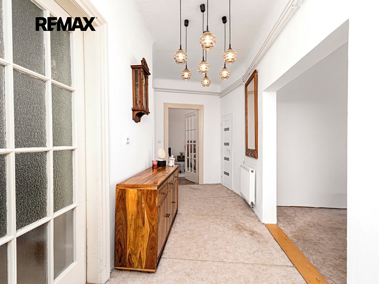 Квартира 4+kk на продаж, 121 м² (9 з 42)