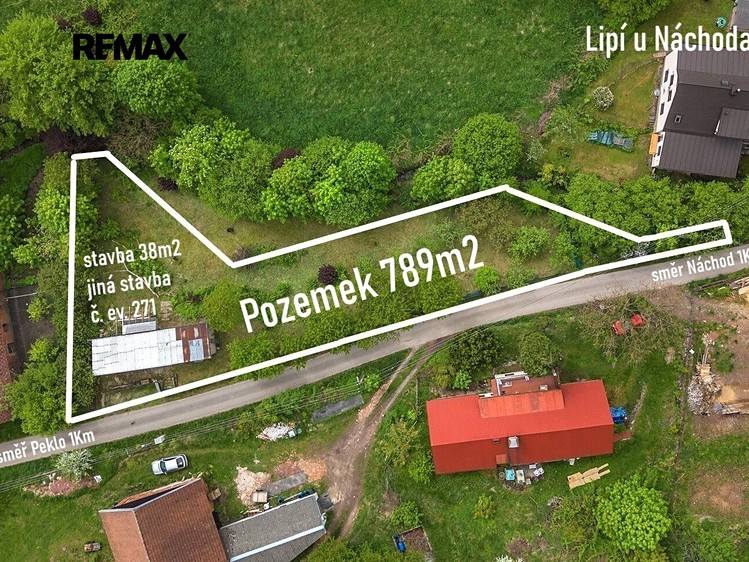 Prodej pozemku, 751 m² (15 z 17)