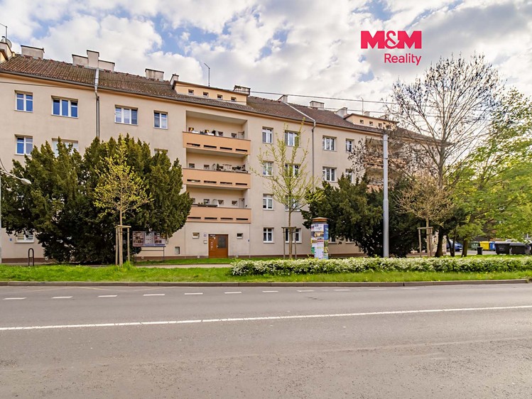 Квартира 3+1 на продаж, 65 м² (1 з 19)