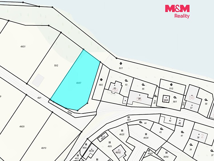 Ділянка на продаж, 1 474 м² (9 з 9)