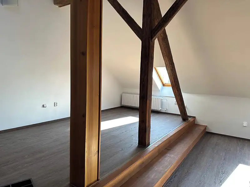 Pronájem bytu 2+kk 105 m², Praha – náhled fotky 3