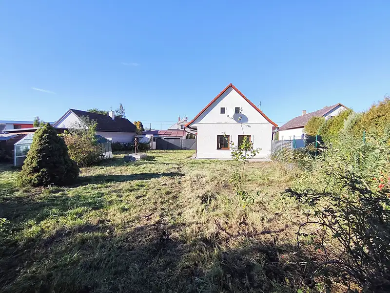 Prodej rodinného domu 70 m², pozemek 480 m², Hradec Králové – náhled fotky 2