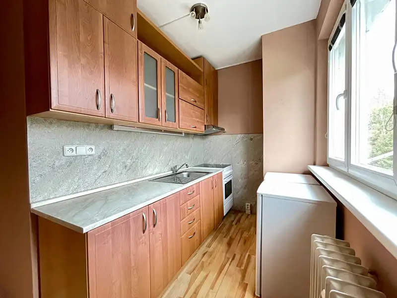 Pronájem bytu 2+1 47 m², Zlín – náhled fotky 1