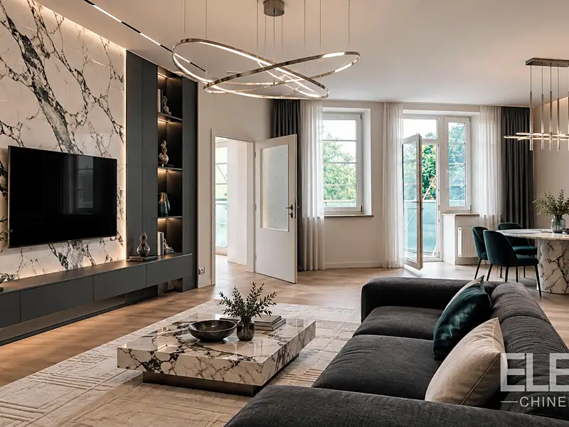 Prodej bytu 5+1 202 m², Praha – náhled fotky 1